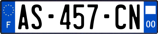 AS-457-CN