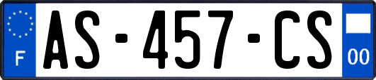 AS-457-CS