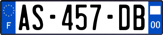AS-457-DB