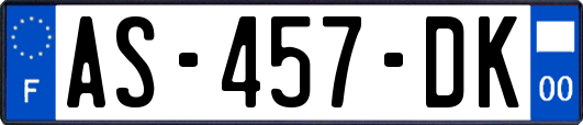 AS-457-DK