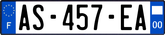 AS-457-EA