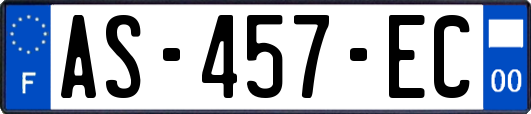 AS-457-EC