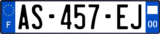 AS-457-EJ