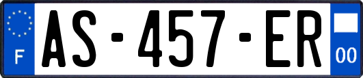 AS-457-ER