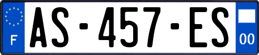 AS-457-ES