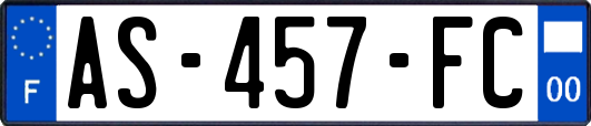 AS-457-FC