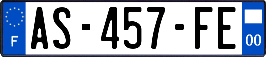 AS-457-FE
