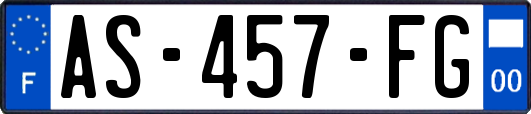 AS-457-FG