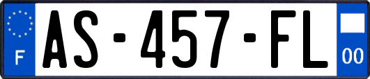 AS-457-FL
