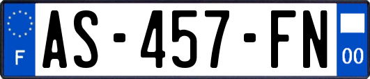 AS-457-FN