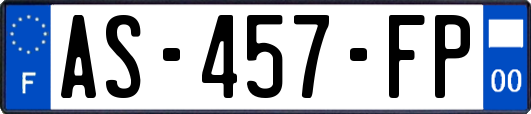 AS-457-FP