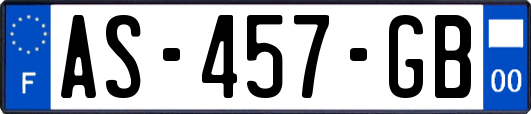 AS-457-GB