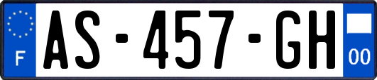 AS-457-GH