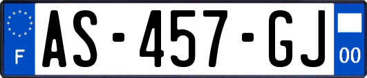 AS-457-GJ