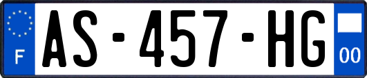 AS-457-HG
