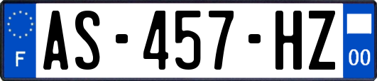 AS-457-HZ
