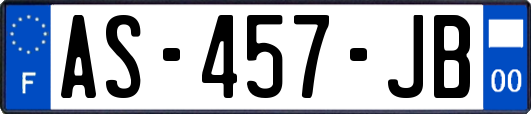 AS-457-JB