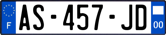 AS-457-JD