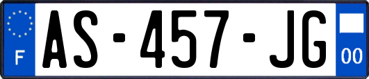 AS-457-JG