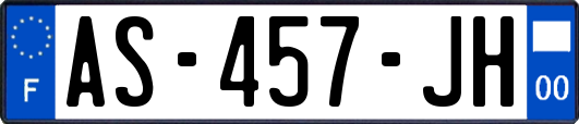 AS-457-JH