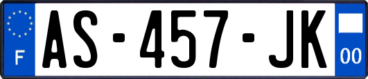 AS-457-JK