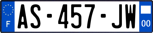 AS-457-JW
