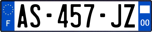 AS-457-JZ