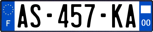 AS-457-KA