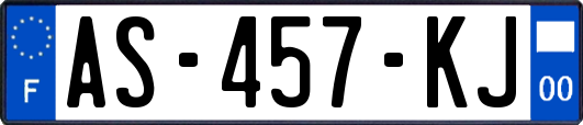 AS-457-KJ