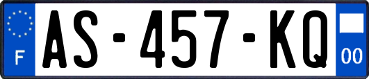 AS-457-KQ
