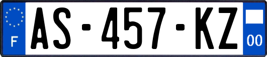 AS-457-KZ