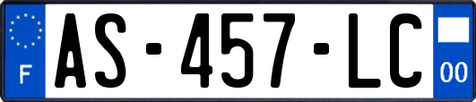 AS-457-LC