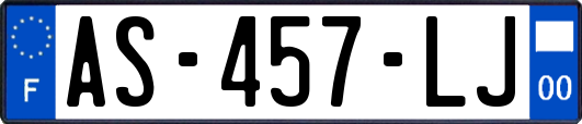 AS-457-LJ