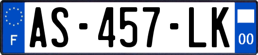 AS-457-LK