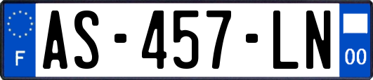 AS-457-LN