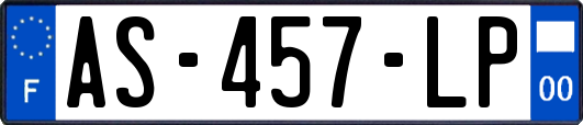 AS-457-LP