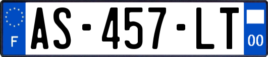 AS-457-LT
