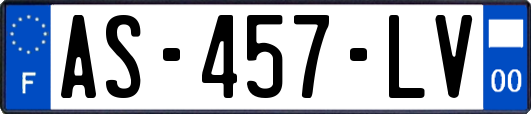 AS-457-LV