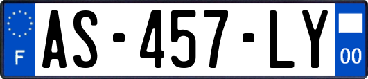 AS-457-LY