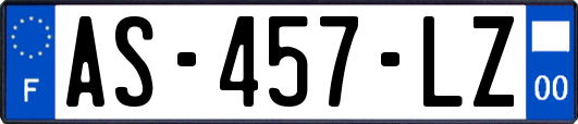 AS-457-LZ