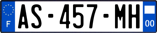 AS-457-MH