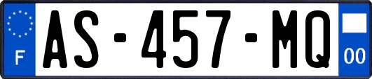AS-457-MQ