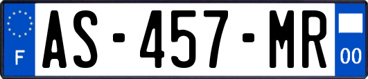 AS-457-MR