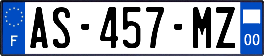 AS-457-MZ