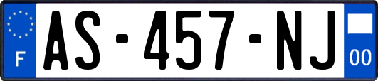 AS-457-NJ