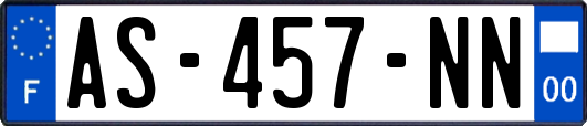 AS-457-NN