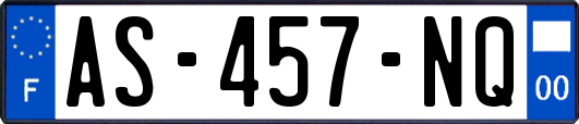 AS-457-NQ