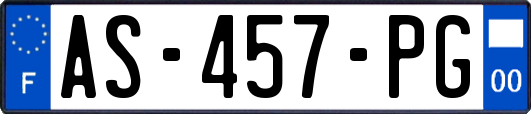 AS-457-PG
