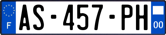 AS-457-PH