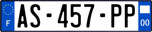 AS-457-PP